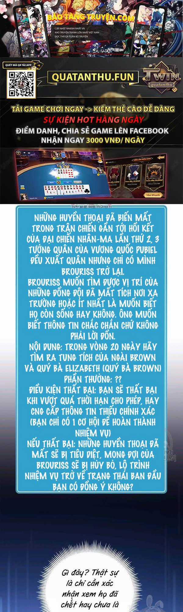 Xạ Thủ Đạn Ma Chương 42 trang 0