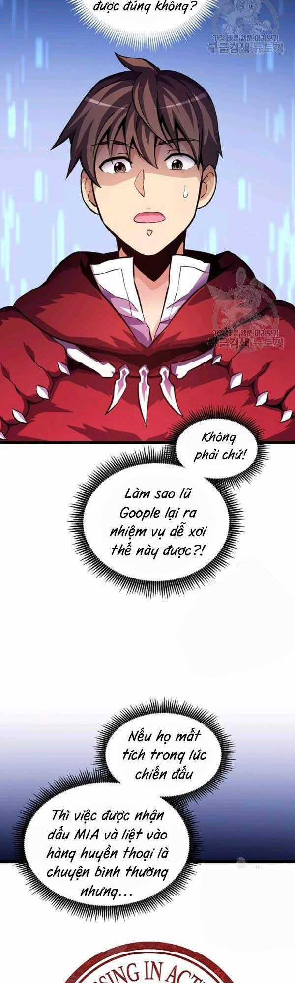 Xạ Thủ Đạn Ma Chương 42 trang 1