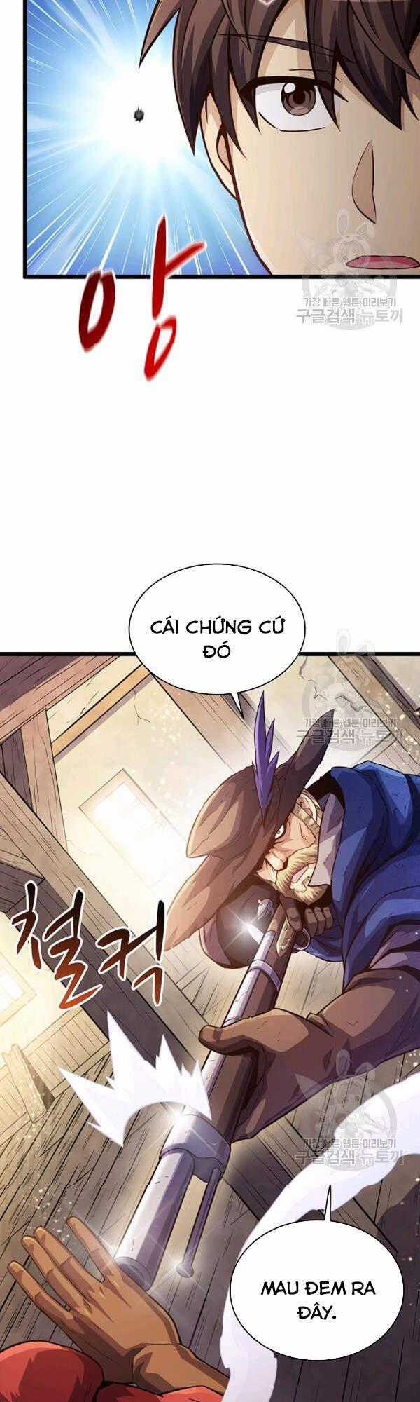 Xạ Thủ Đạn Ma Chương 47 trang 1
