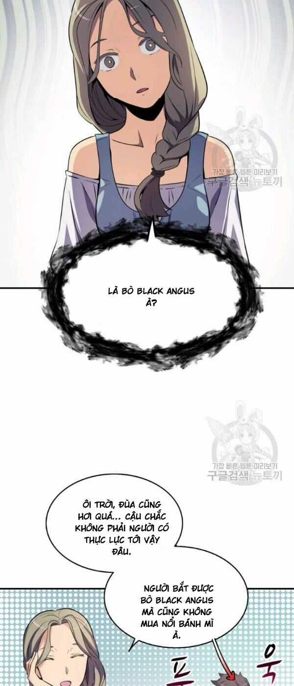 Xạ Thủ Đạn Ma Chương 5 trang 10