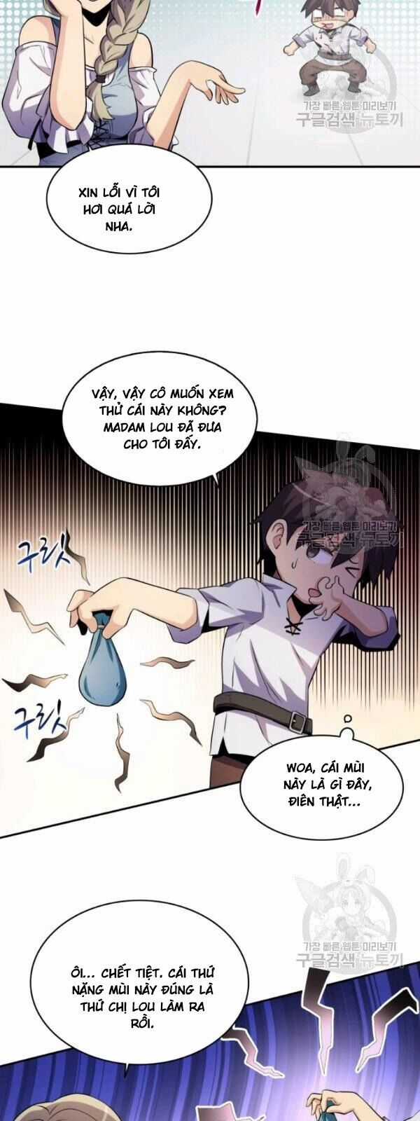 Xạ Thủ Đạn Ma Chương 5 trang 11