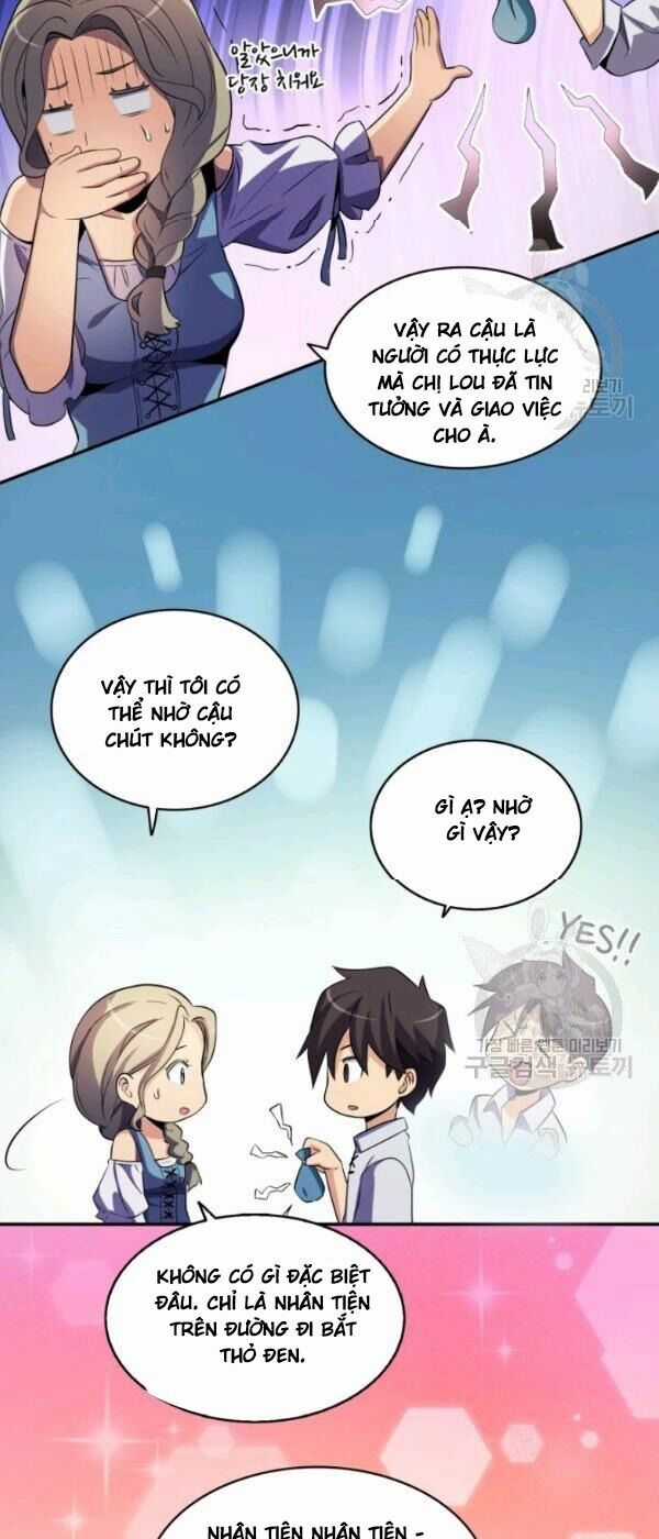 Xạ Thủ Đạn Ma Chương 5 trang 12