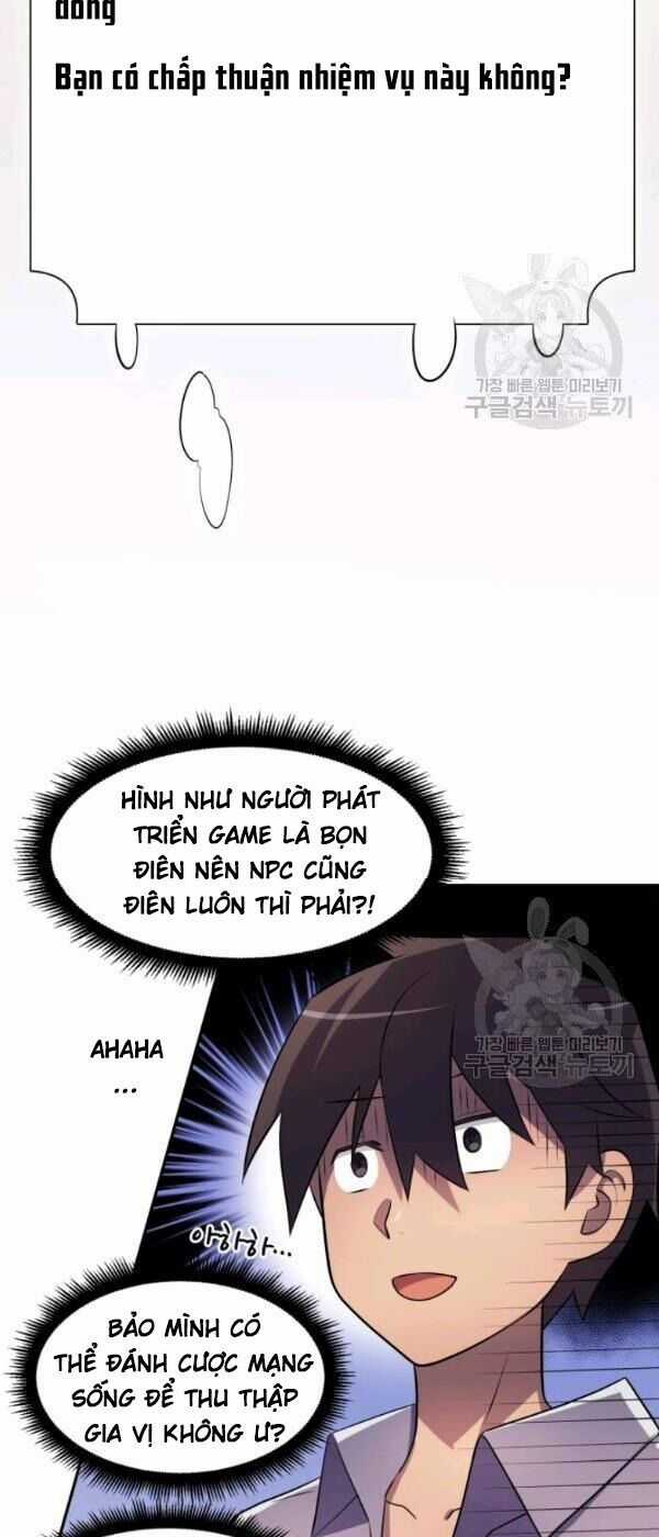 Xạ Thủ Đạn Ma Chương 5 trang 14