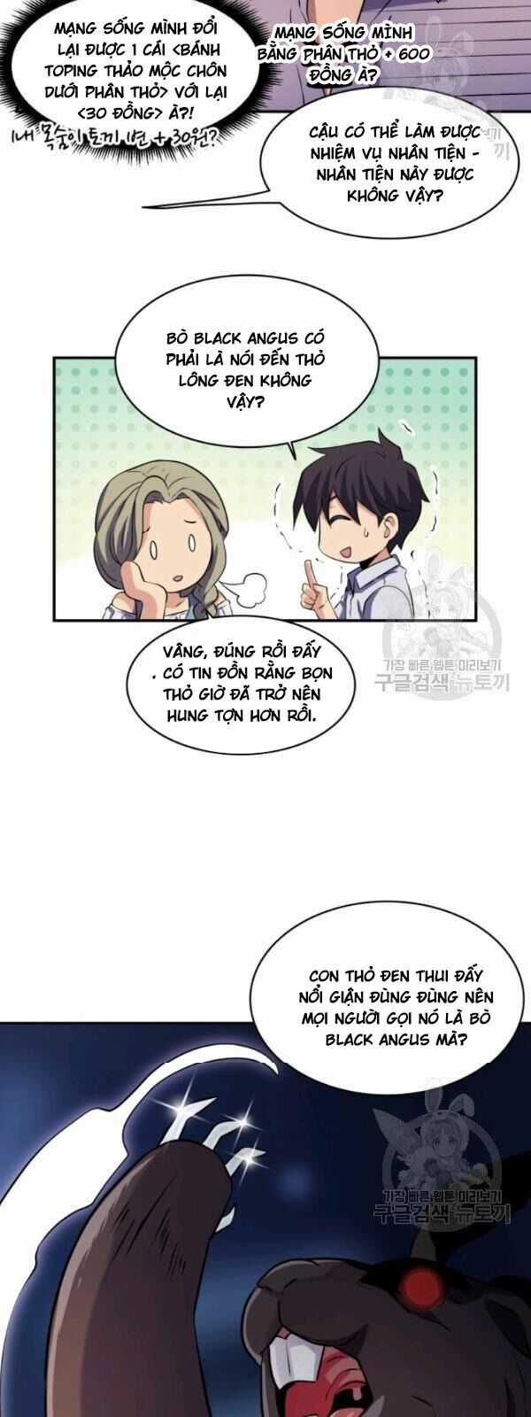 Xạ Thủ Đạn Ma Chương 5 trang 15