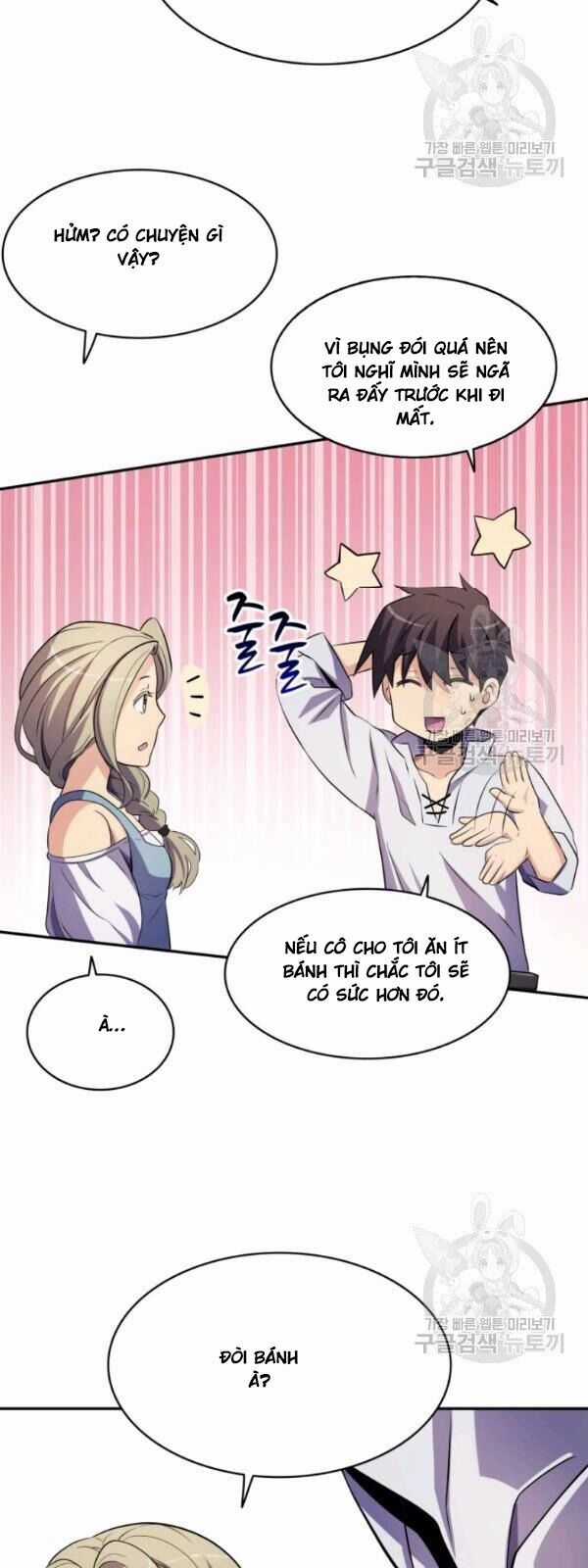 Xạ Thủ Đạn Ma Chương 5 trang 17