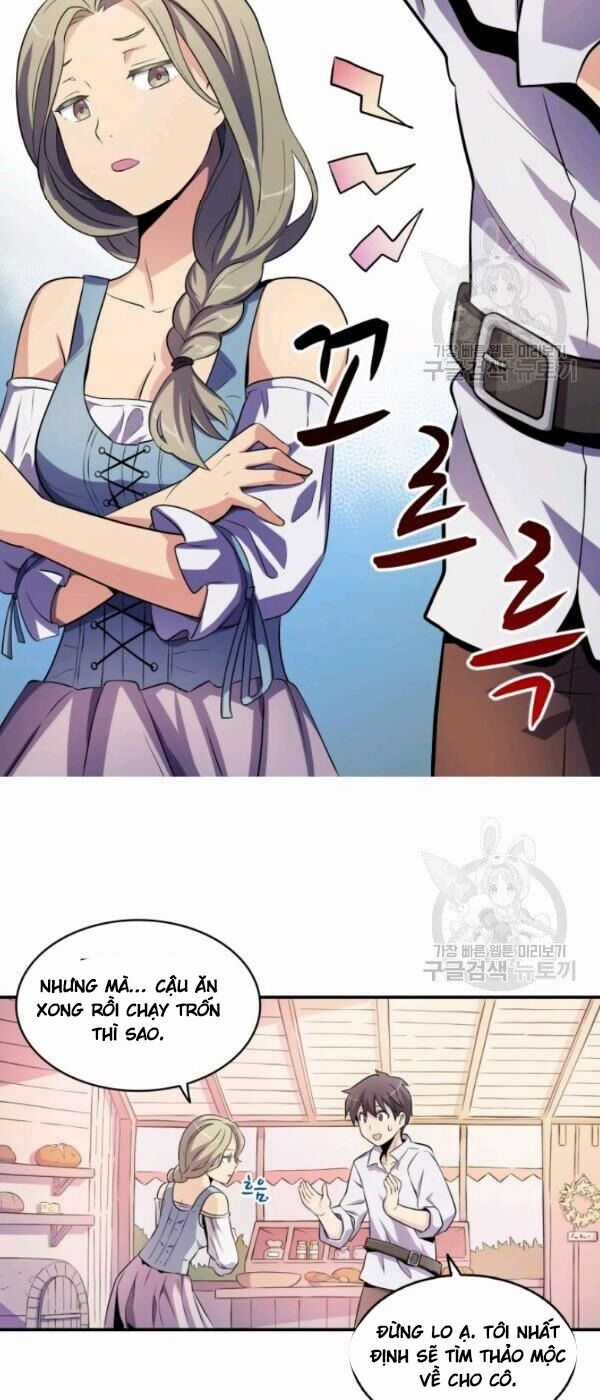 Xạ Thủ Đạn Ma Chương 5 trang 18