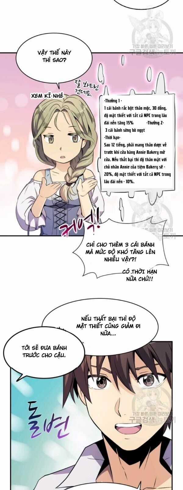 Xạ Thủ Đạn Ma Chương 5 trang 19