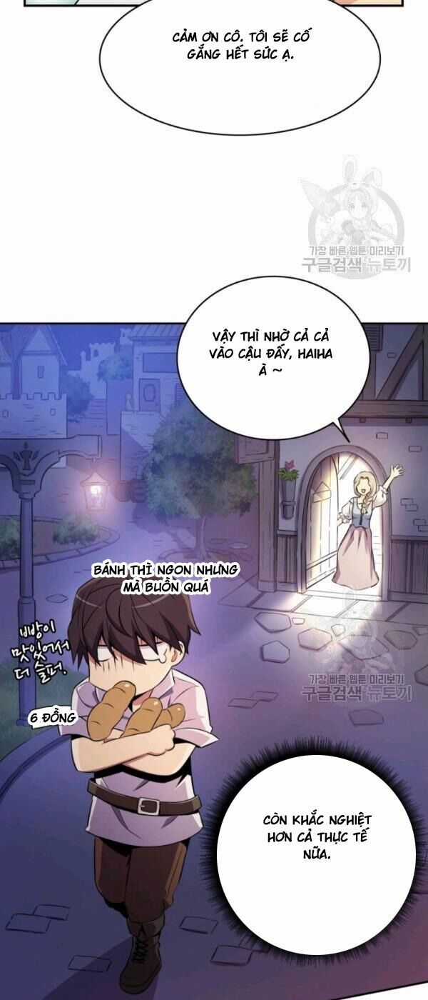 Xạ Thủ Đạn Ma Chương 5 trang 20