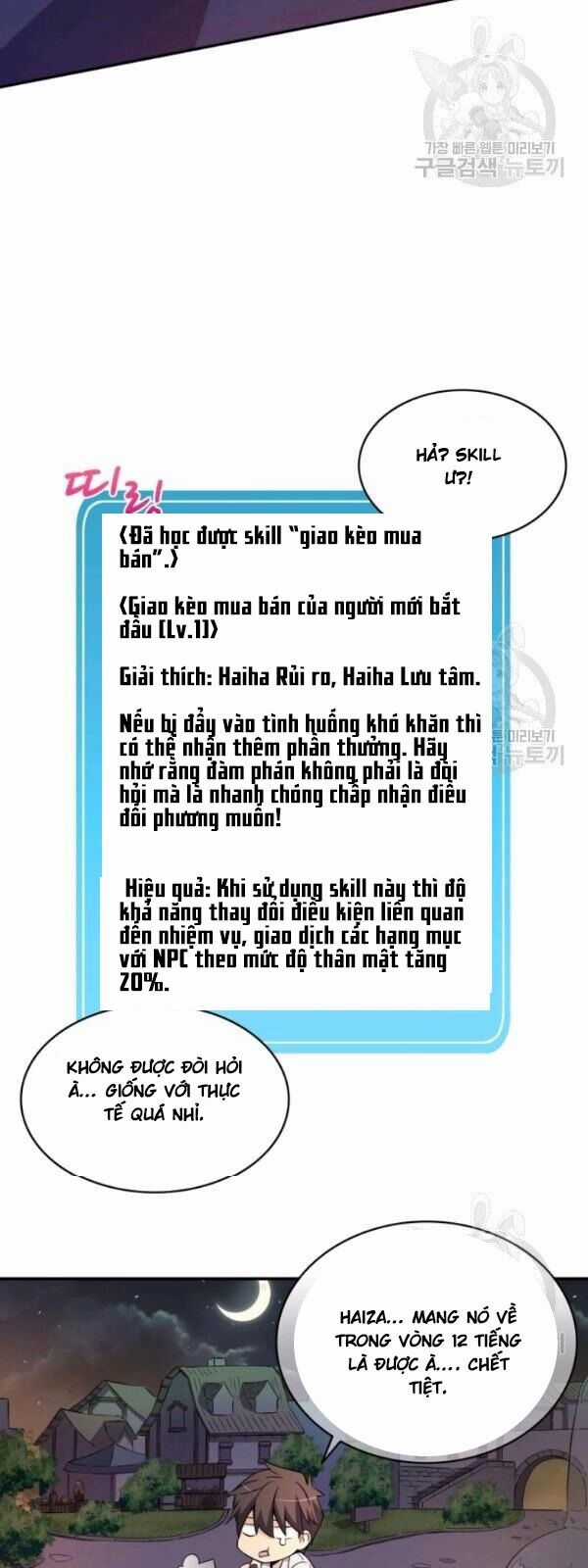 Xạ Thủ Đạn Ma Chương 5 trang 21