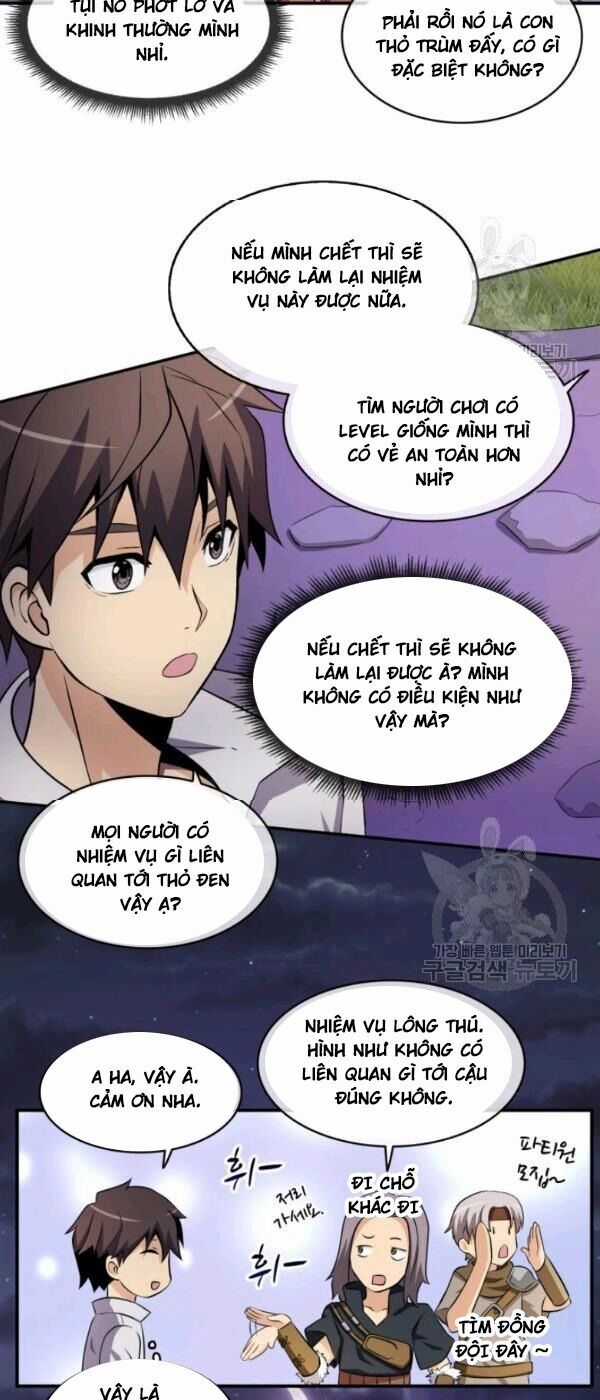 Xạ Thủ Đạn Ma Chương 5 trang 24