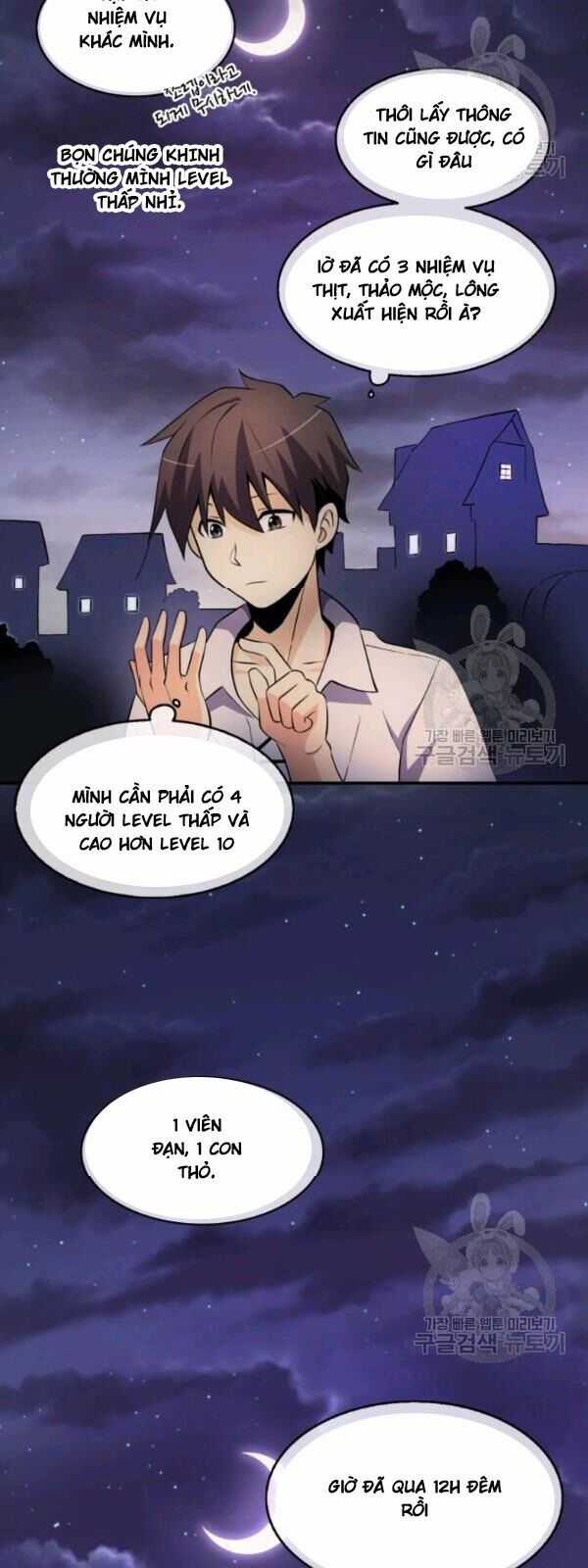 Xạ Thủ Đạn Ma Chương 5 trang 25