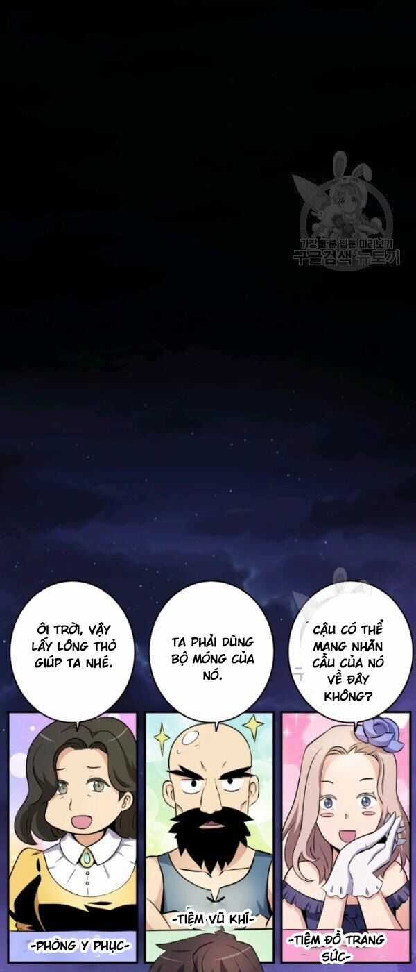 Xạ Thủ Đạn Ma Chương 5 trang 28