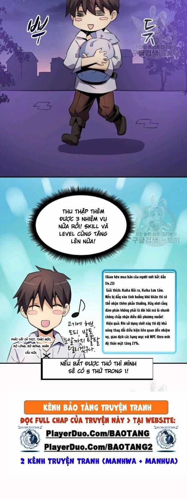 Xạ Thủ Đạn Ma Chương 5 trang 29