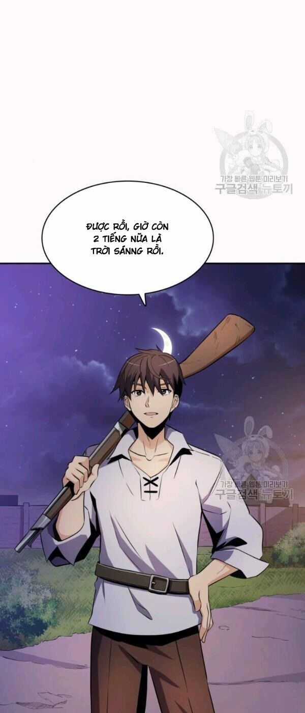 Xạ Thủ Đạn Ma Chương 5 trang 30