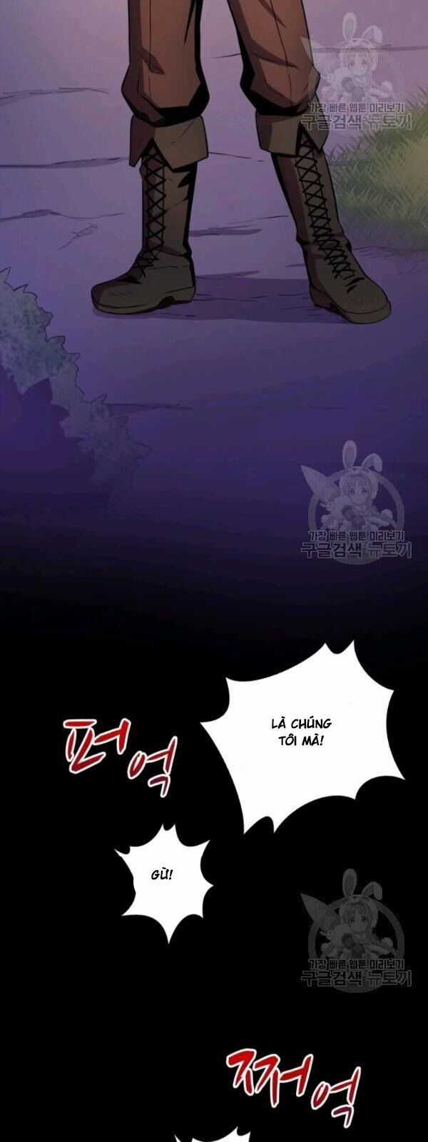 Xạ Thủ Đạn Ma Chương 5 trang 31