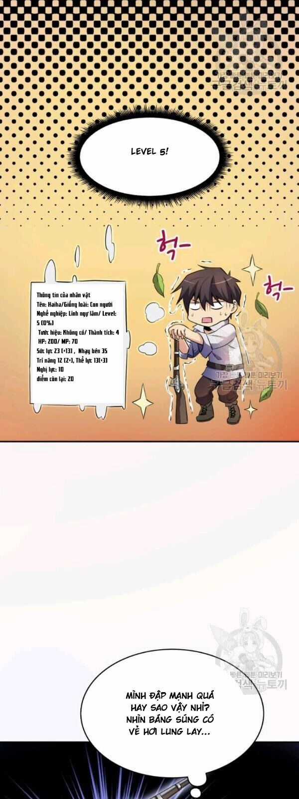 Xạ Thủ Đạn Ma Chương 5 trang 33