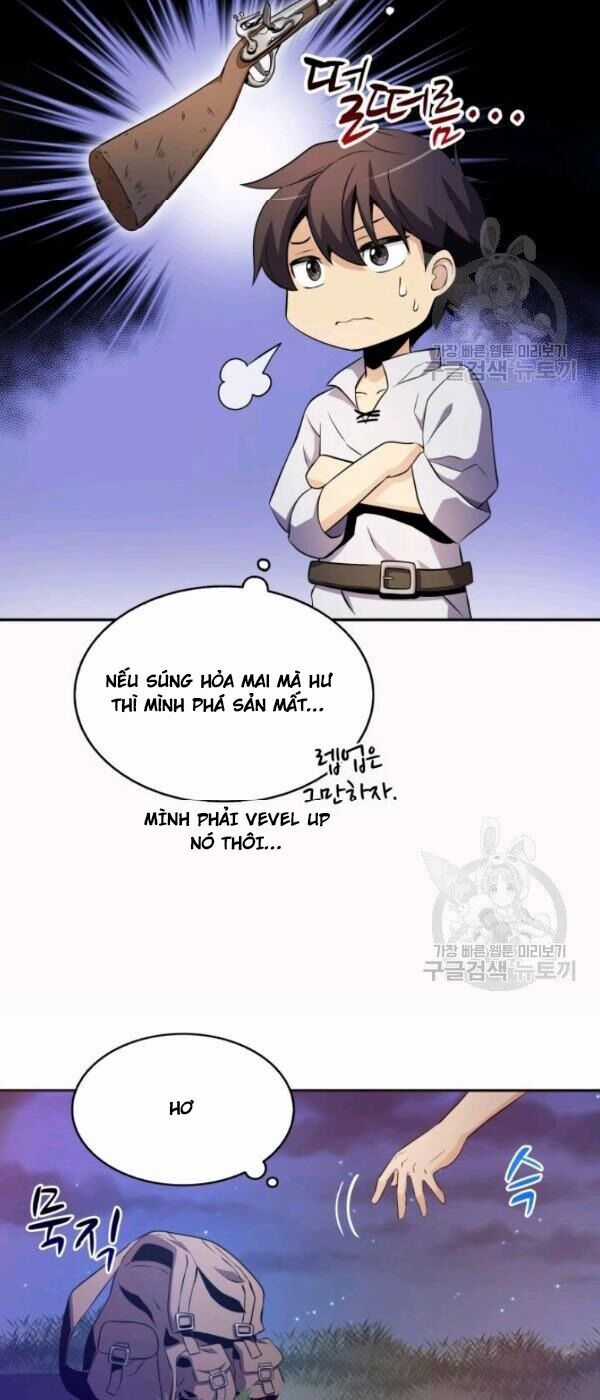 Xạ Thủ Đạn Ma Chương 5 trang 34