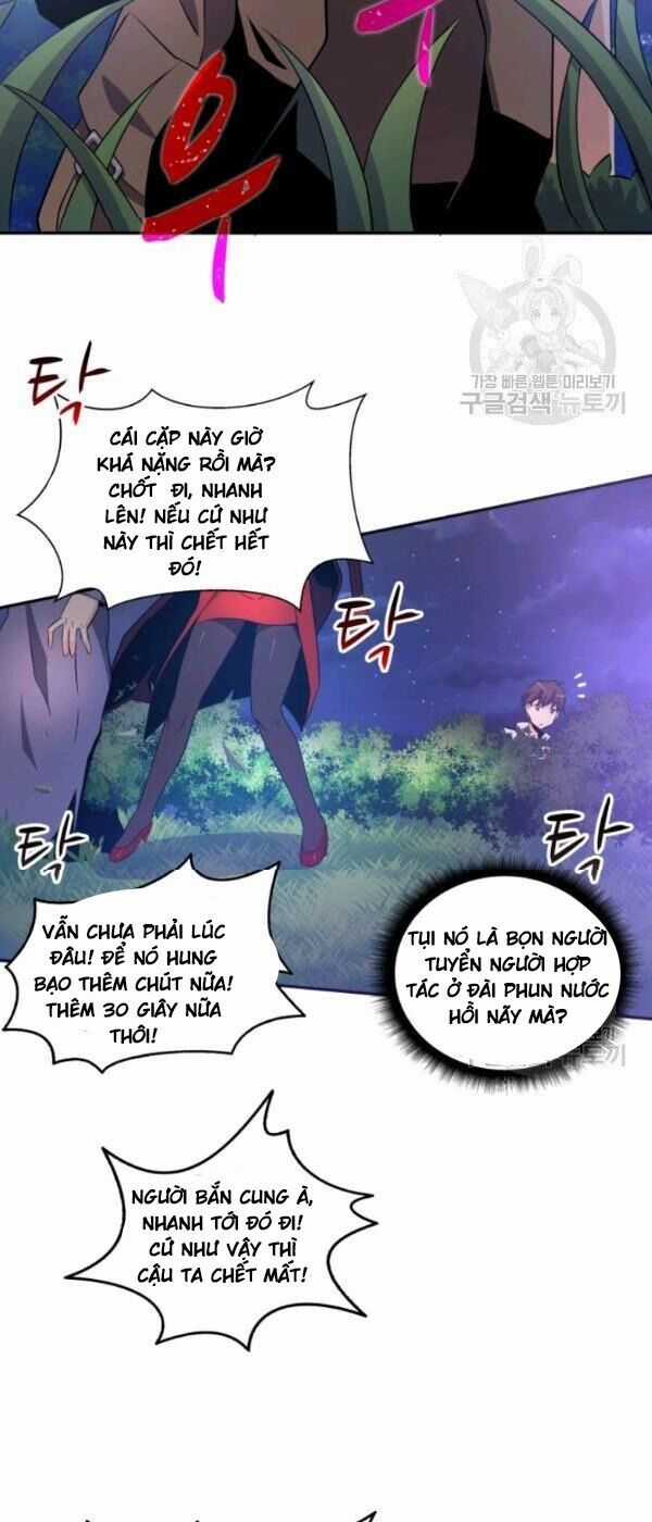 Xạ Thủ Đạn Ma Chương 5 trang 36