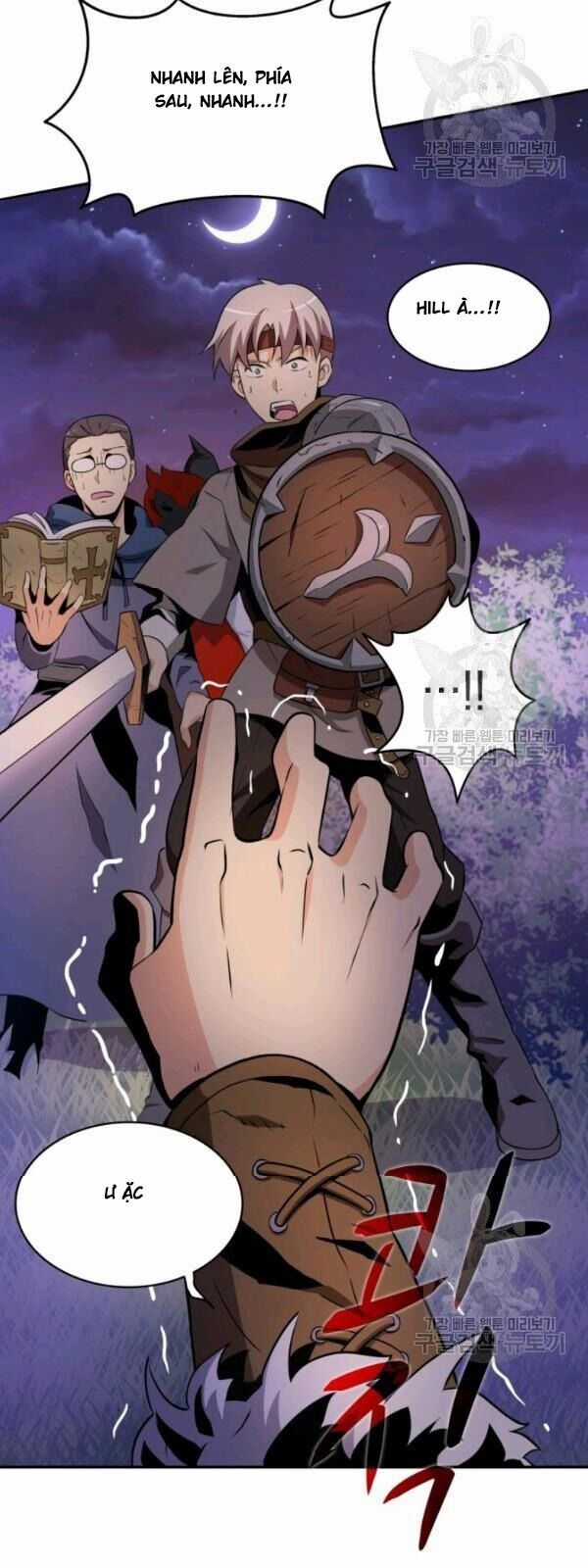 Xạ Thủ Đạn Ma Chương 5 trang 37