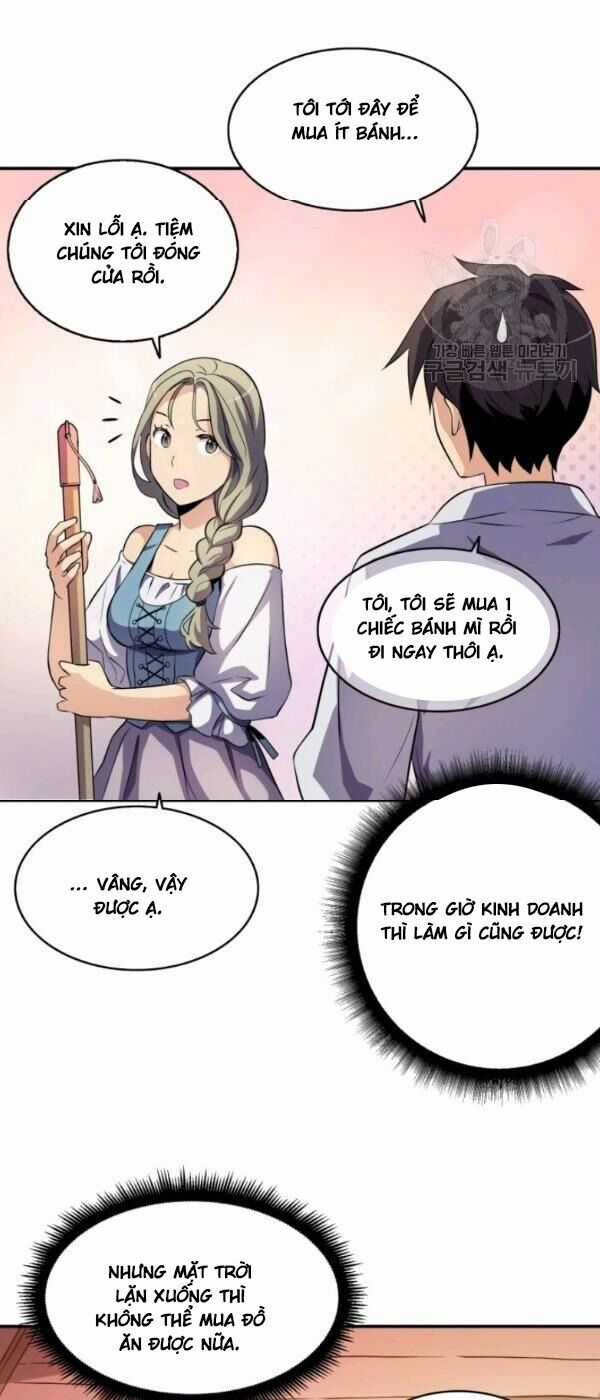 Xạ Thủ Đạn Ma Chương 5 trang 4