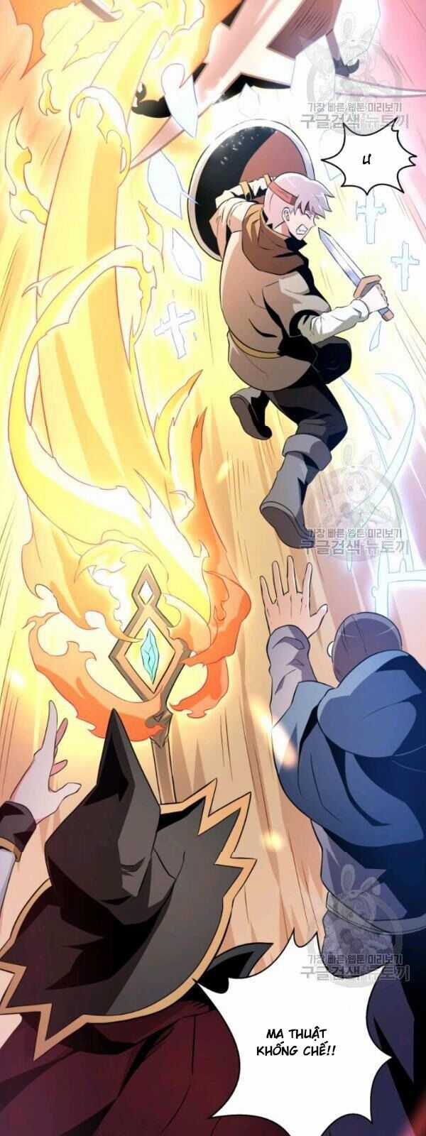 Xạ Thủ Đạn Ma Chương 5 trang 41