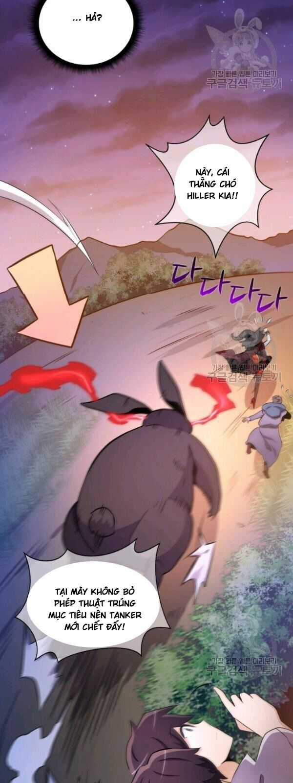 Xạ Thủ Đạn Ma Chương 5 trang 47