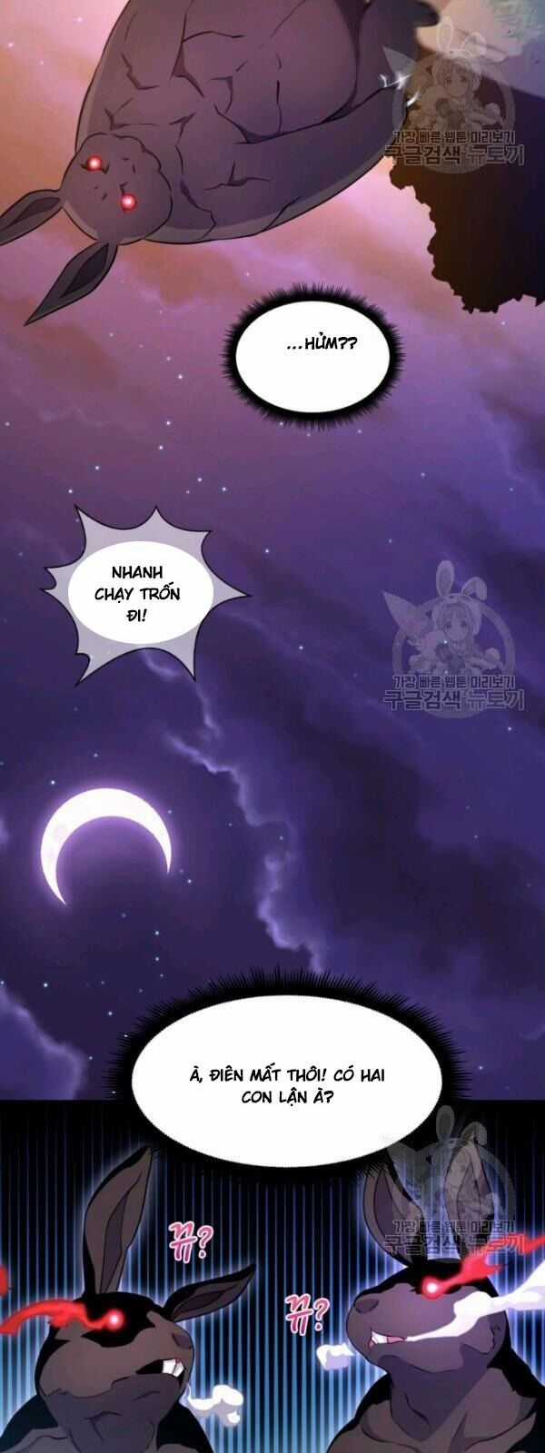 Xạ Thủ Đạn Ma Chương 5 trang 49