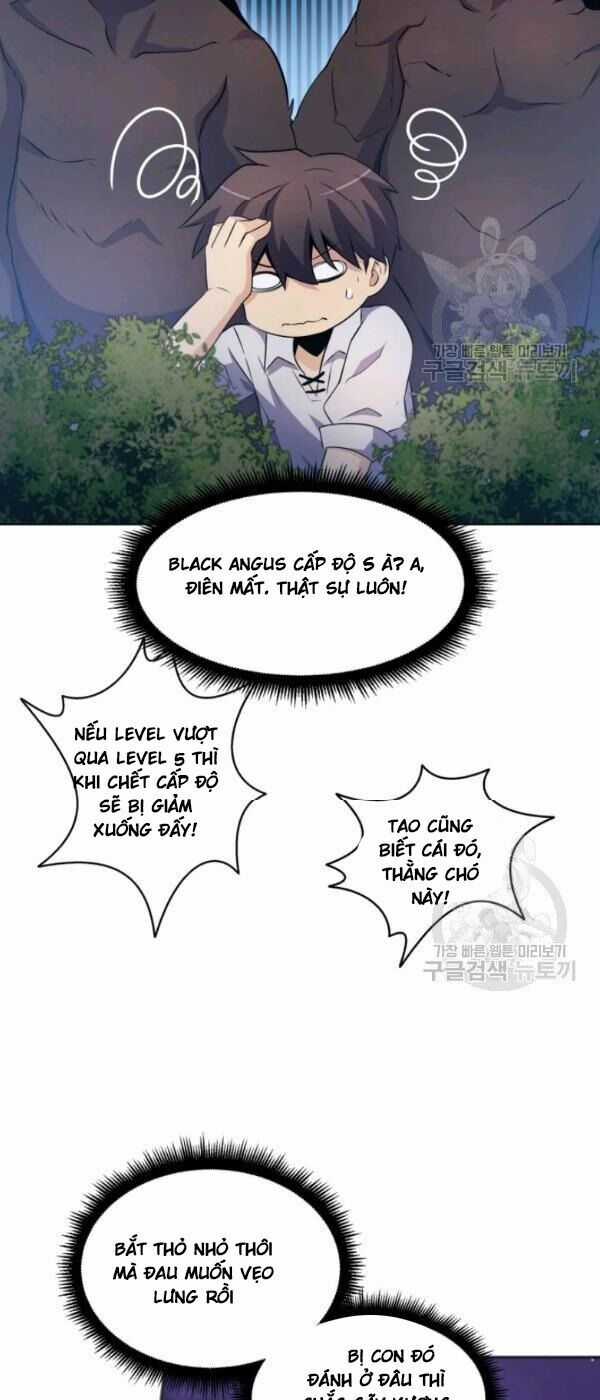 Xạ Thủ Đạn Ma Chương 5 trang 50