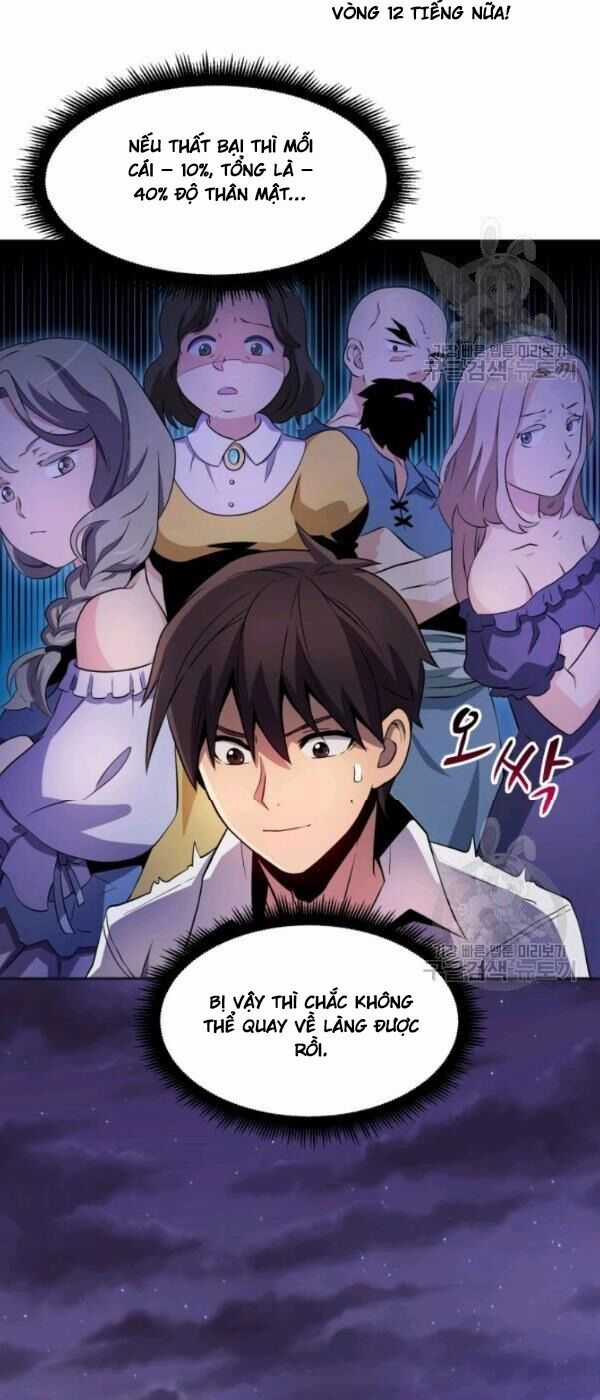 Xạ Thủ Đạn Ma Chương 5 trang 52