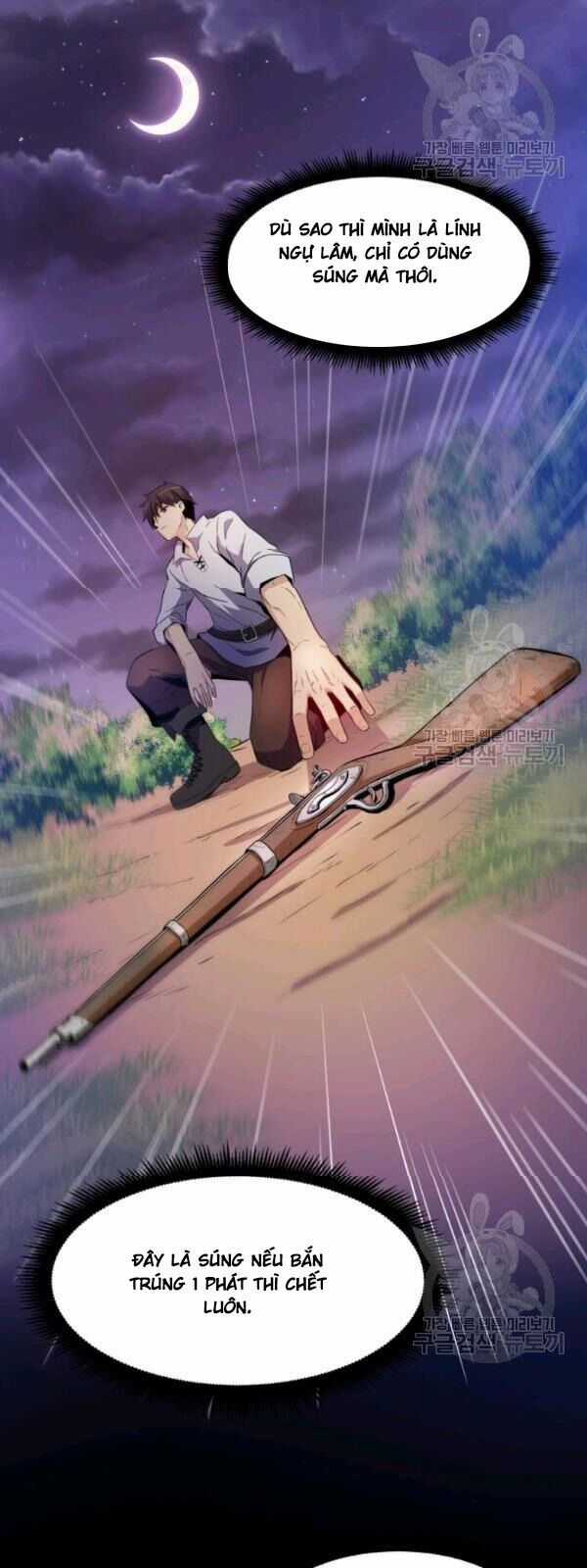 Xạ Thủ Đạn Ma Chương 5 trang 53