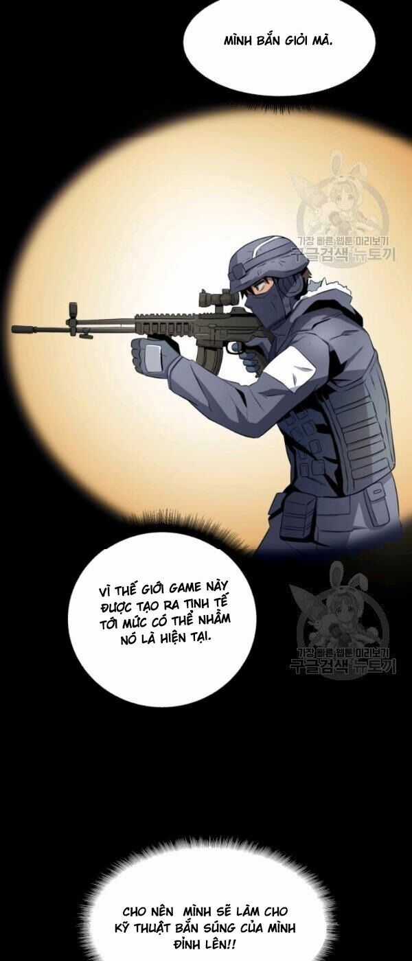 Xạ Thủ Đạn Ma Chương 5 trang 54