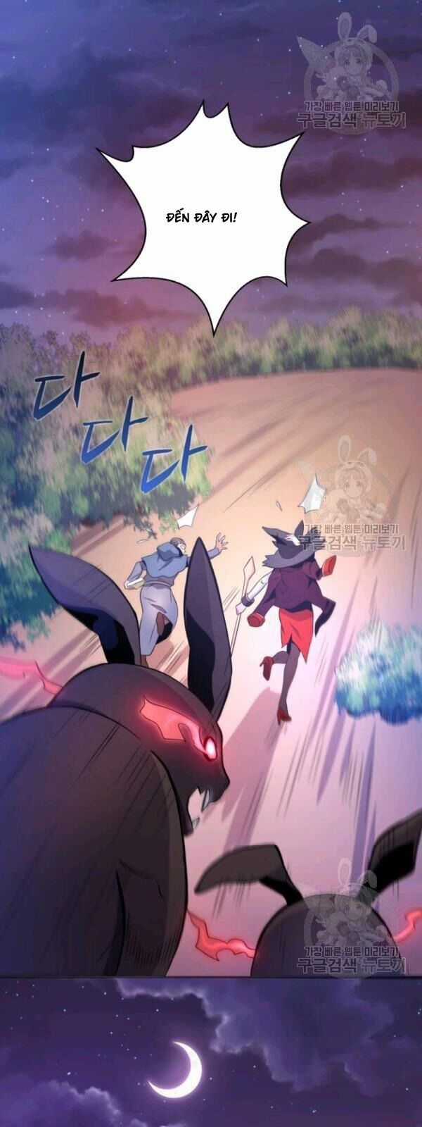 Xạ Thủ Đạn Ma Chương 5 trang 57