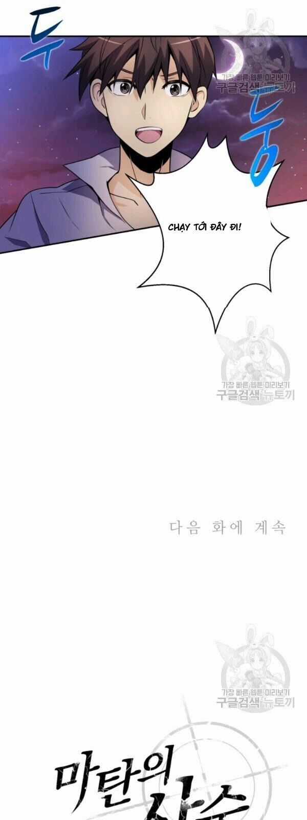 Xạ Thủ Đạn Ma Chương 5 trang 59