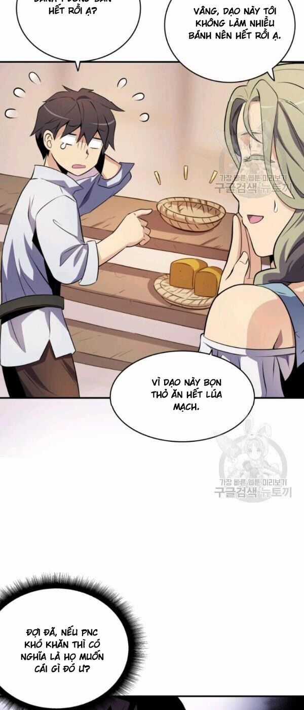 Xạ Thủ Đạn Ma Chương 5 trang 6