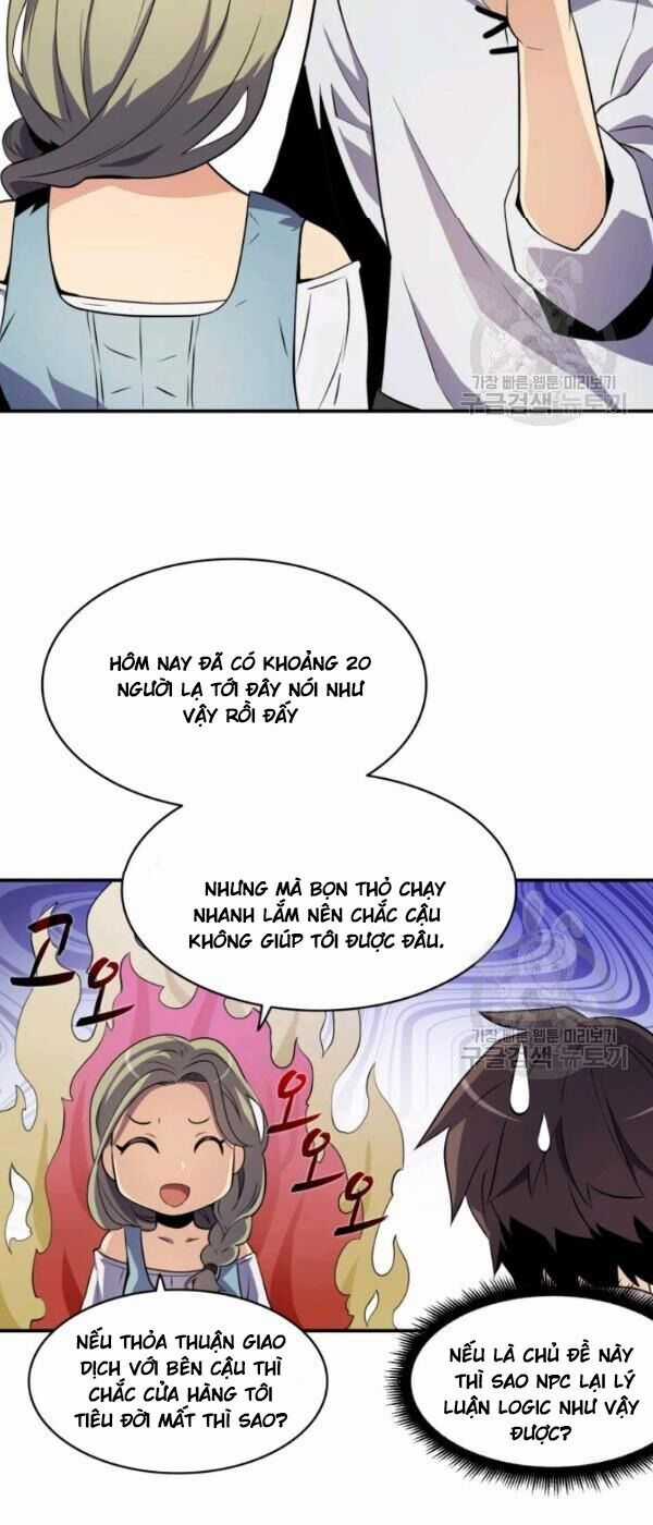 Xạ Thủ Đạn Ma Chương 5 trang 8