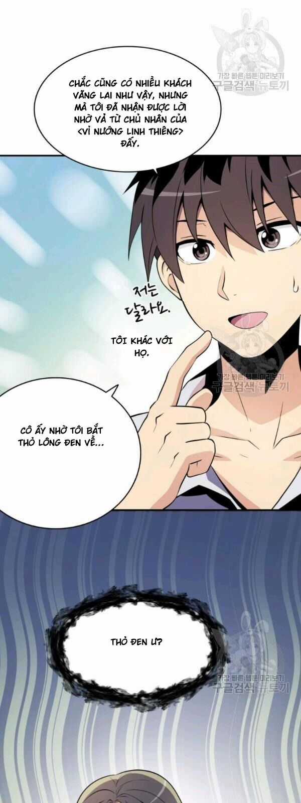 Xạ Thủ Đạn Ma Chương 5 trang 9