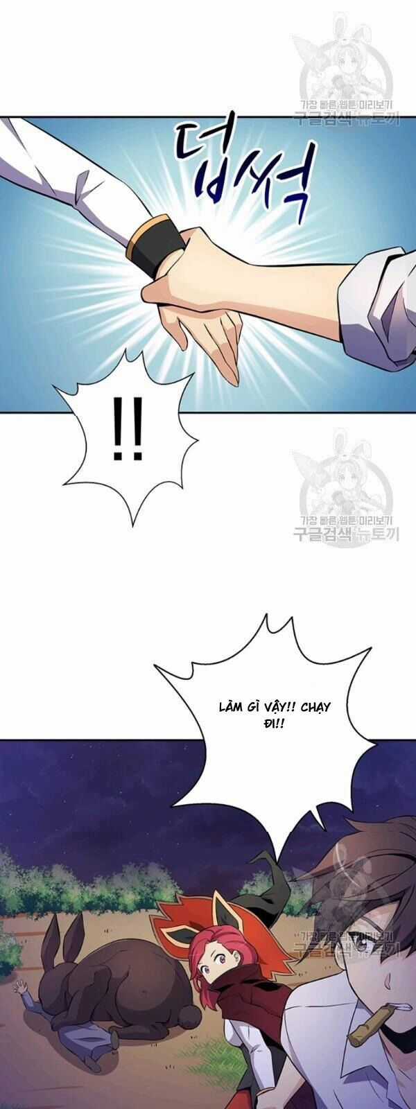 Xạ Thủ Đạn Ma Chương 6 trang 27