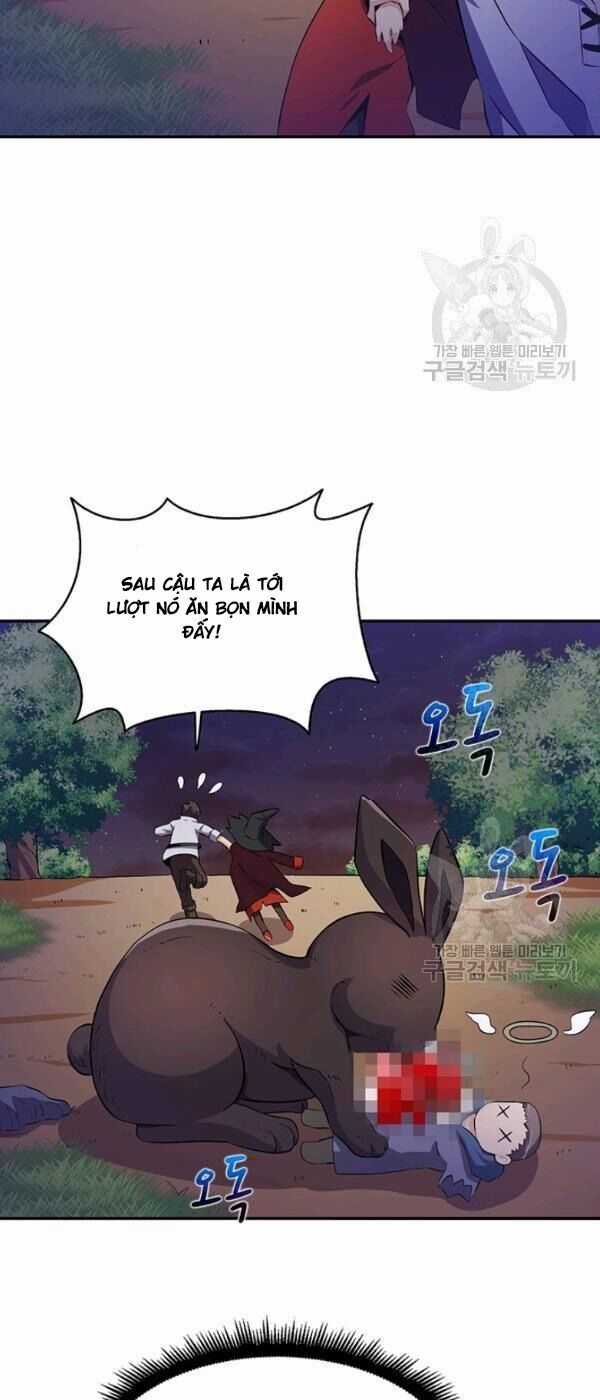 Xạ Thủ Đạn Ma Chương 6 trang 28