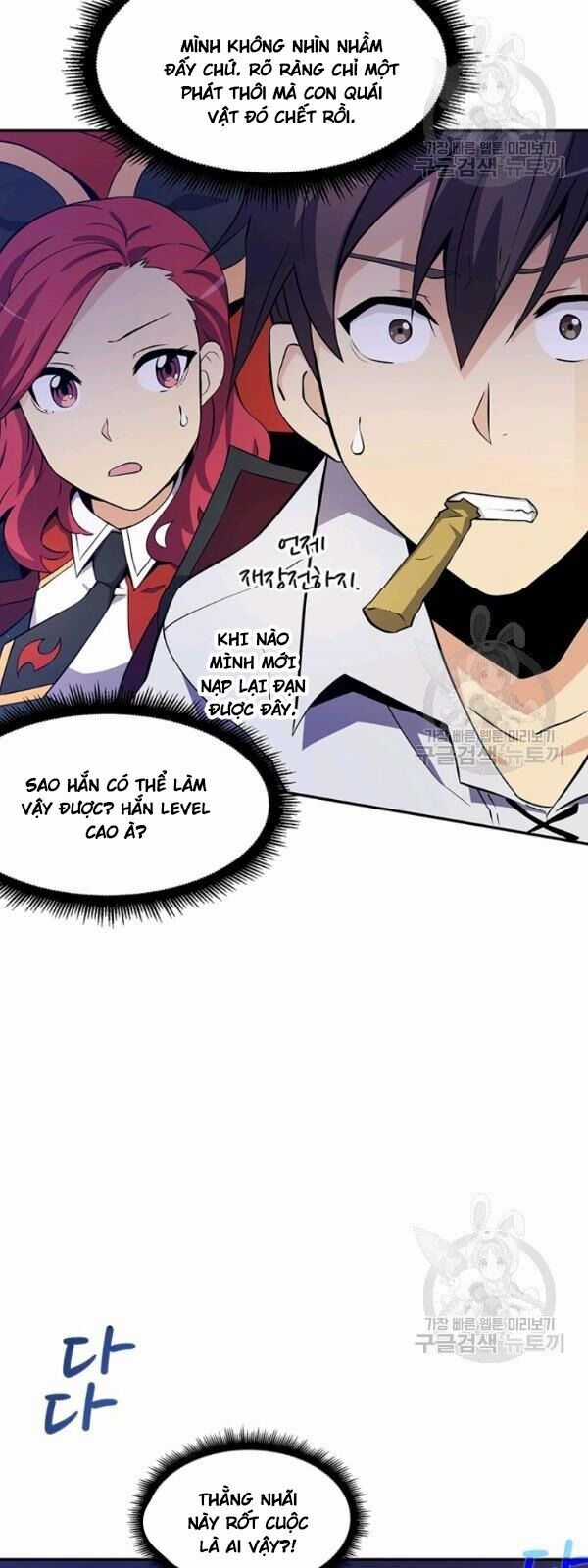 Xạ Thủ Đạn Ma Chương 6 trang 29