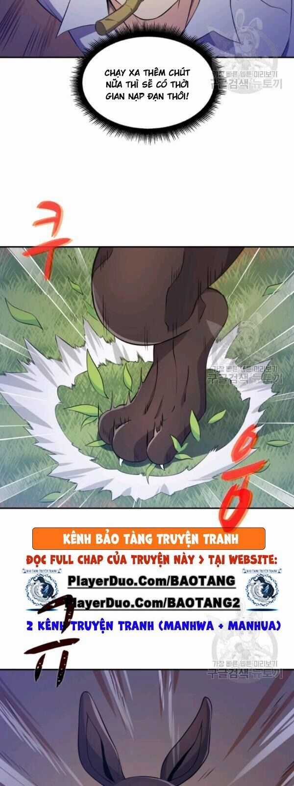 Xạ Thủ Đạn Ma Chương 6 trang 31