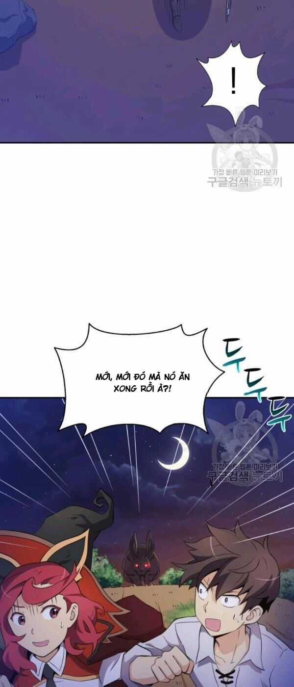 Xạ Thủ Đạn Ma Chương 6 trang 34