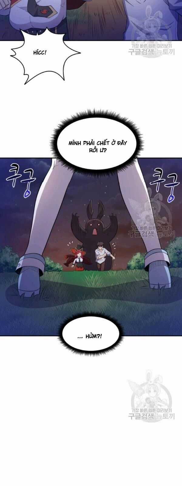 Xạ Thủ Đạn Ma Chương 6 trang 35