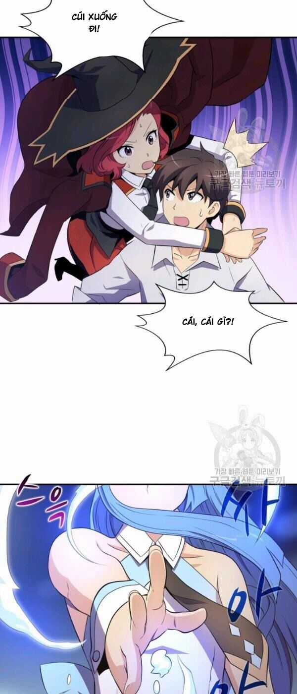 Xạ Thủ Đạn Ma Chương 6 trang 38