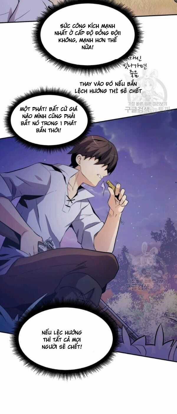 Xạ Thủ Đạn Ma Chương 6 trang 4