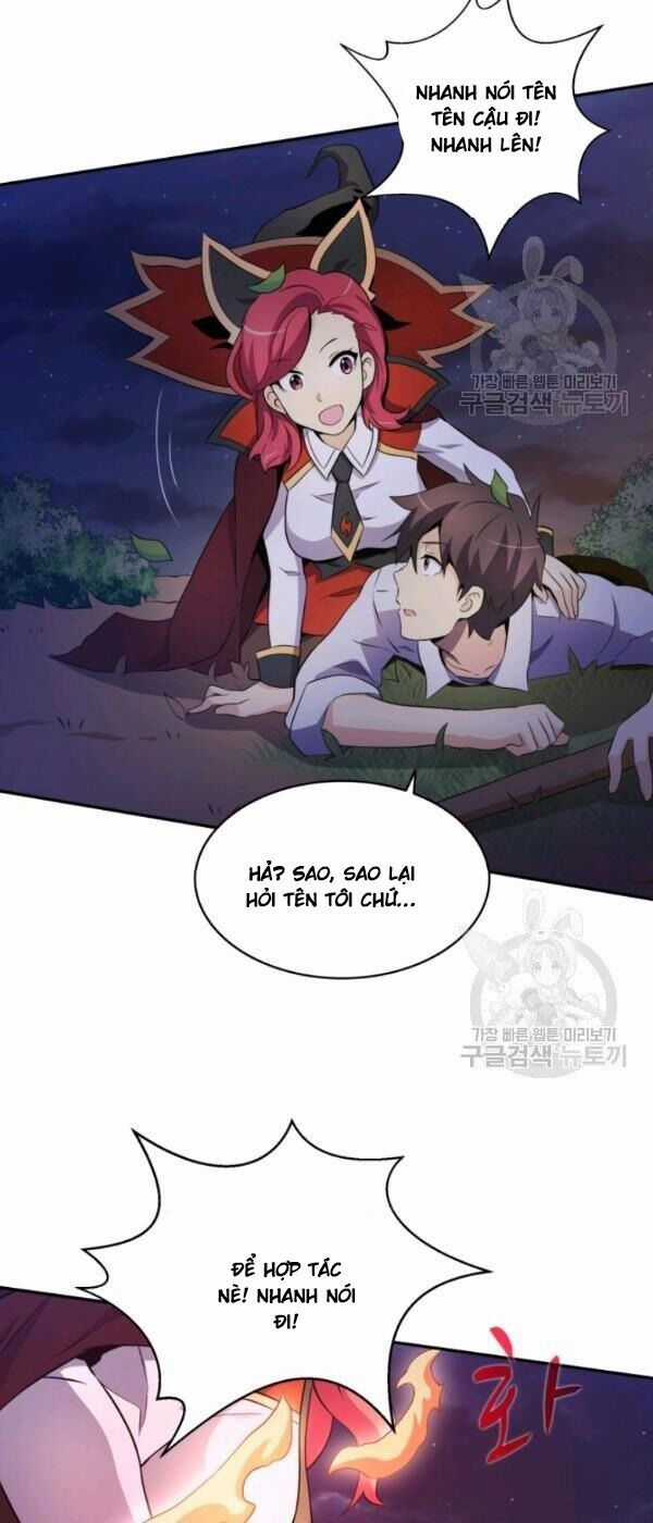 Xạ Thủ Đạn Ma Chương 6 trang 46