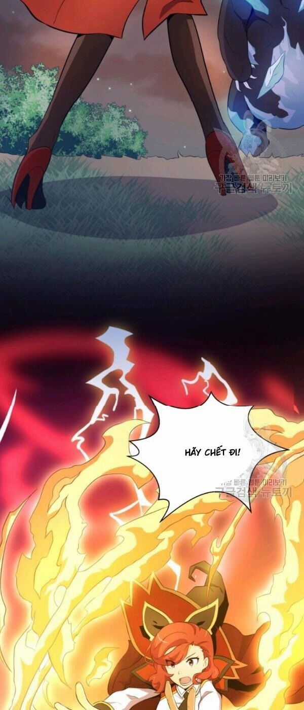 Xạ Thủ Đạn Ma Chương 6 trang 50