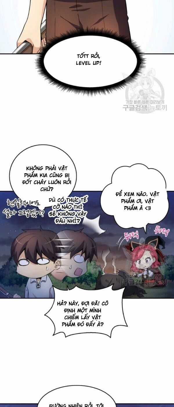 Xạ Thủ Đạn Ma Chương 6 trang 56