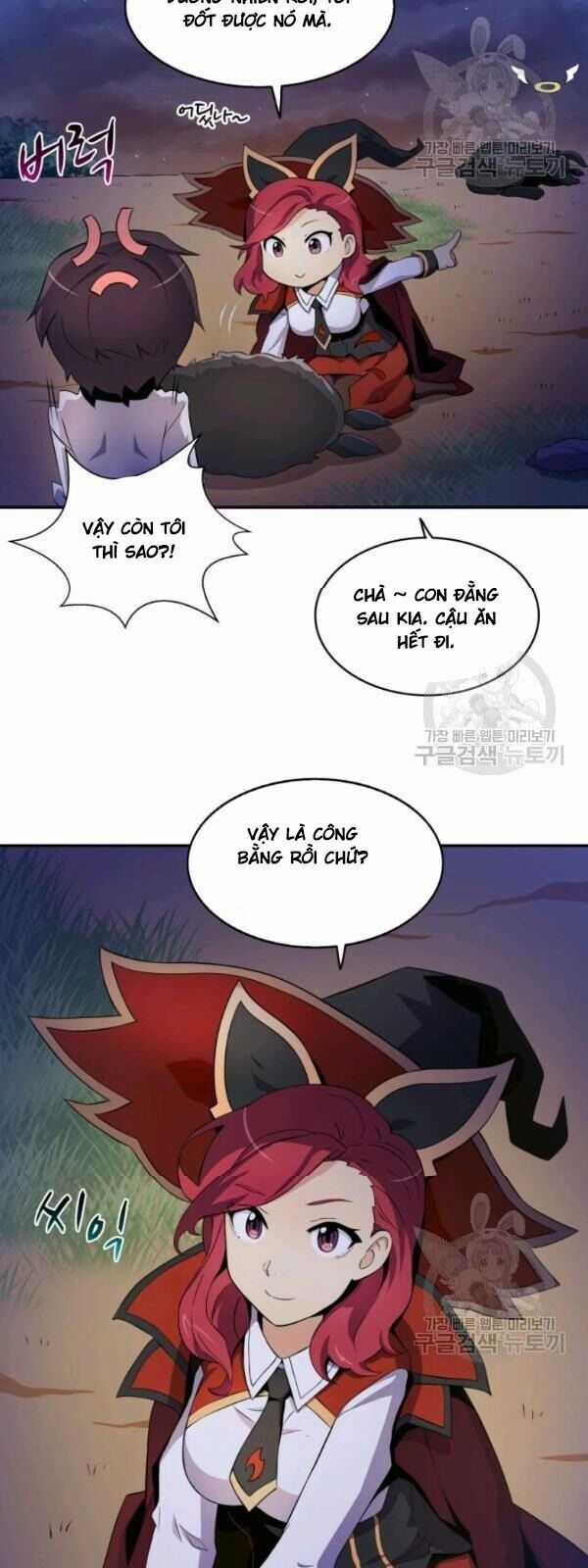 Xạ Thủ Đạn Ma Chương 6 trang 57