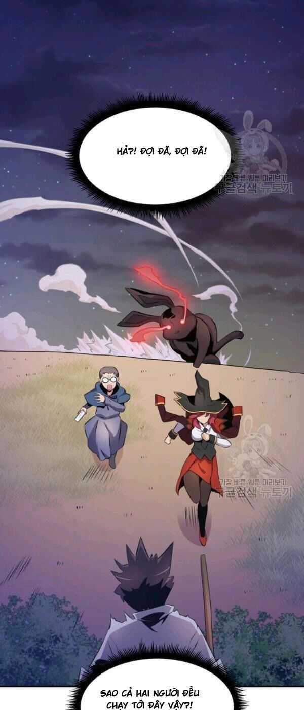 Xạ Thủ Đạn Ma Chương 6 trang 6