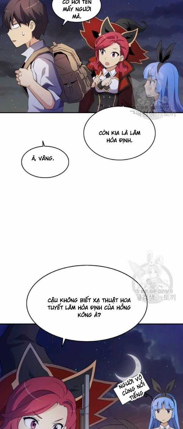 Xạ Thủ Đạn Ma Chương 6 trang 60